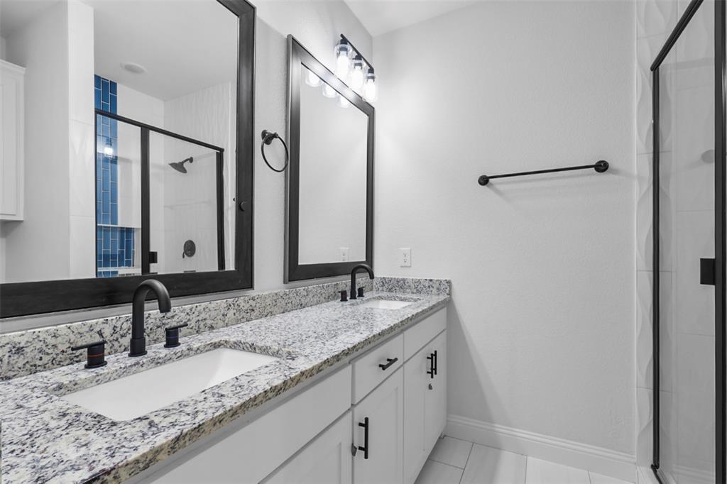 Canyon Creek III - Residential