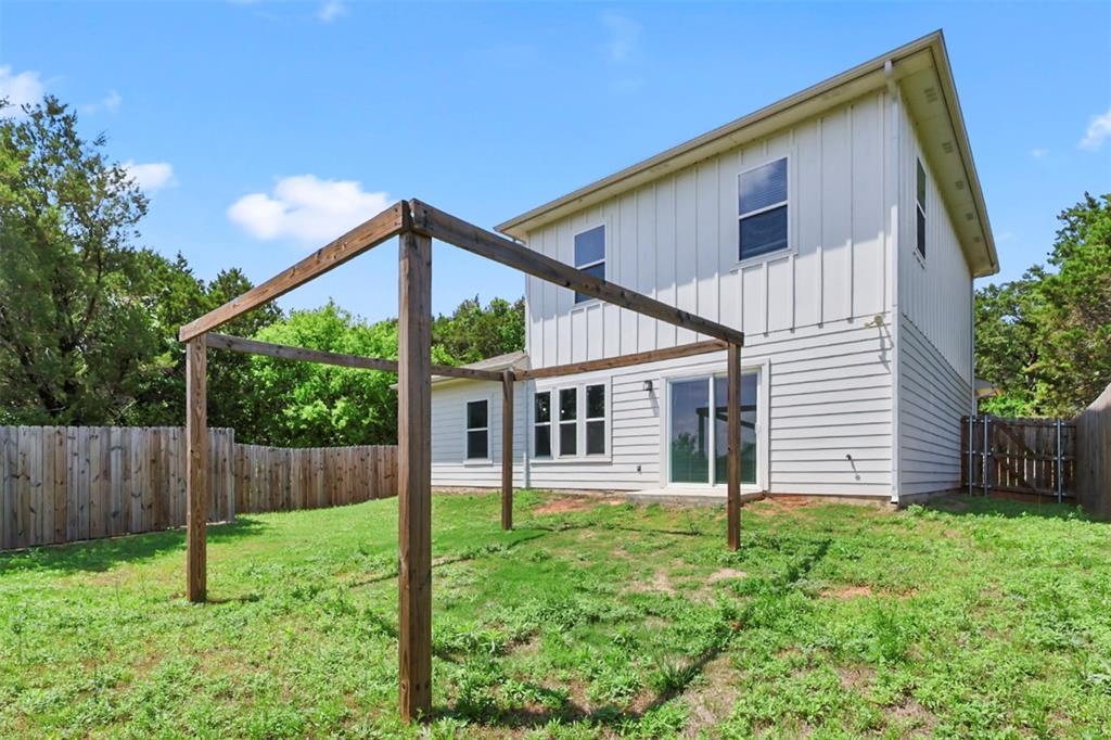 Canyon Creek III - Residential