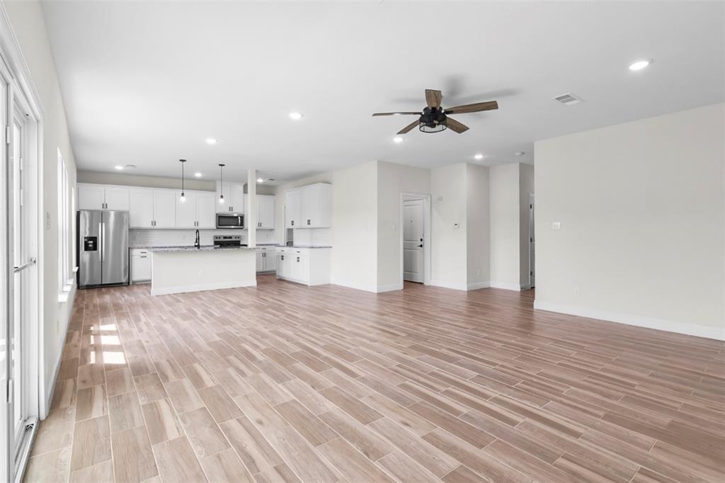 Canyon Creek III - Residential