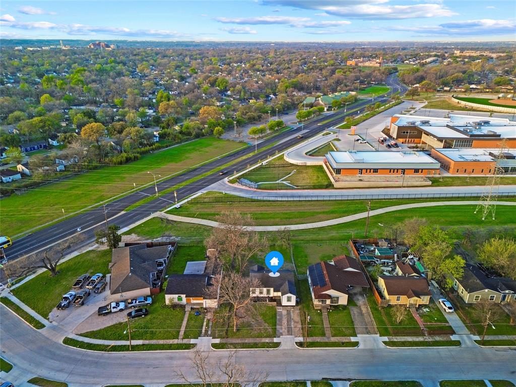 Cedar Crest Country Club Estates - Residential