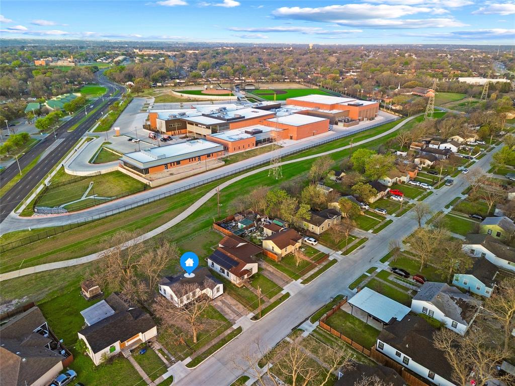 Cedar Crest Country Club Estates - Residential