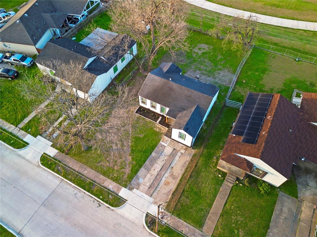 Cedar Crest Country Club Estates - Residential