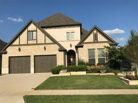 8137 Maybury The Colony TX 75056