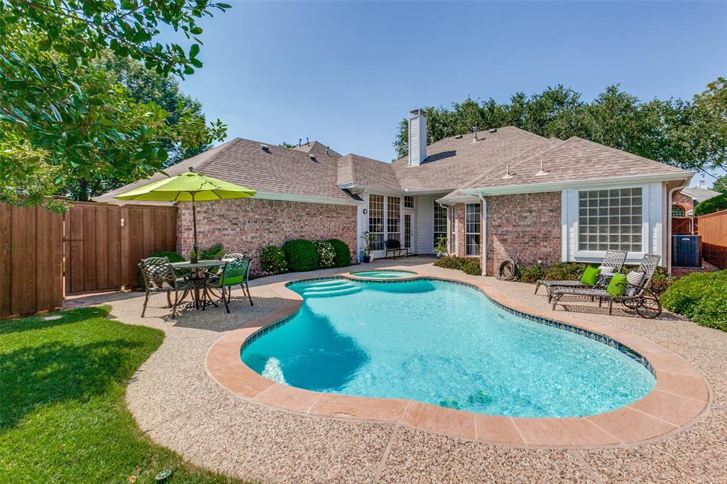 Moss Creek Estates North II - Residential
