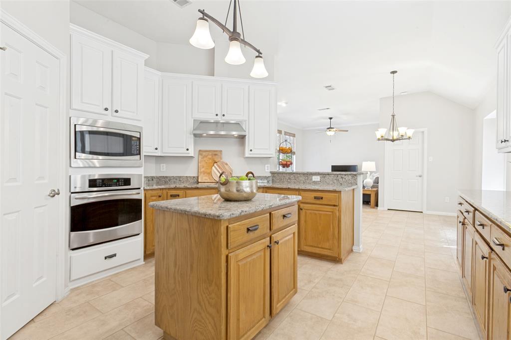 Moss Creek Estates North II - Residential