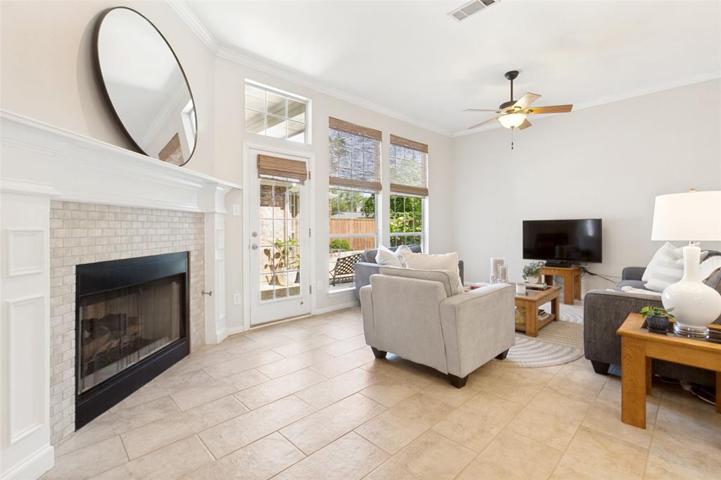 Moss Creek Estates North II - Residential