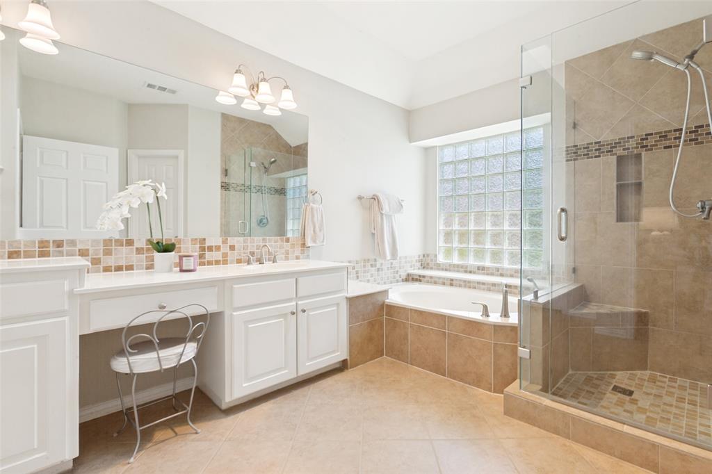 Moss Creek Estates North II - Residential