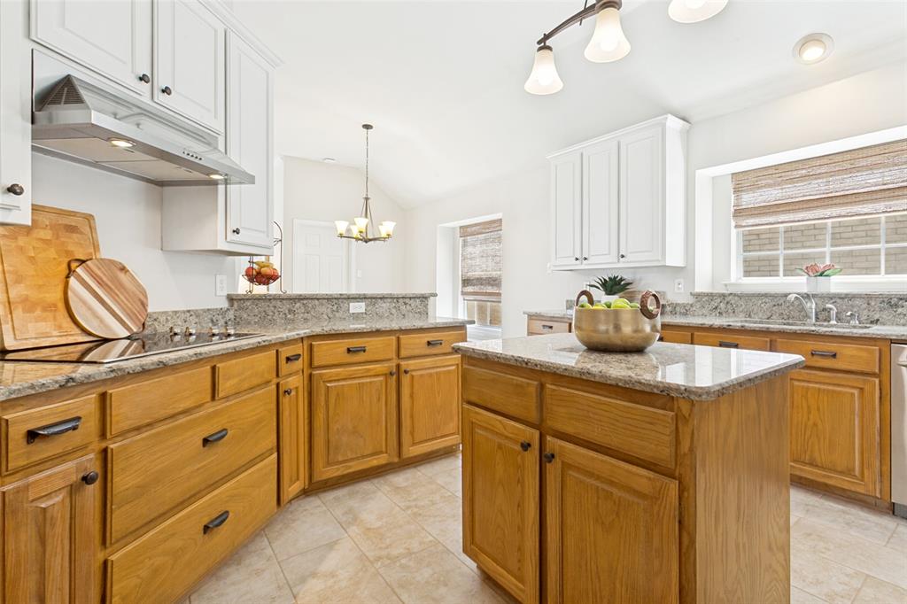 Moss Creek Estates North II - Residential