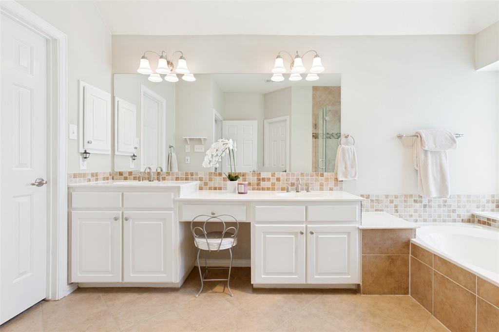 Moss Creek Estates North II - Residential