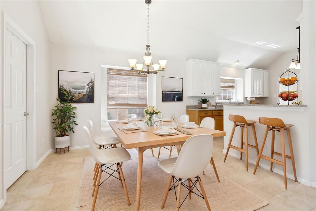 Moss Creek Estates North II - Residential