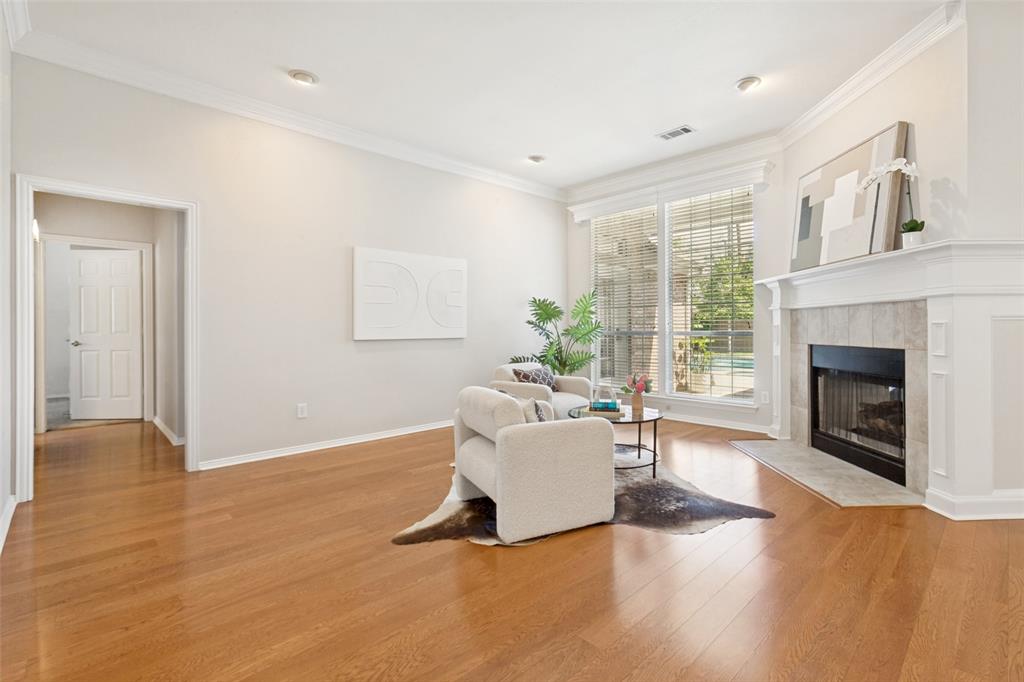 Moss Creek Estates North II - Residential