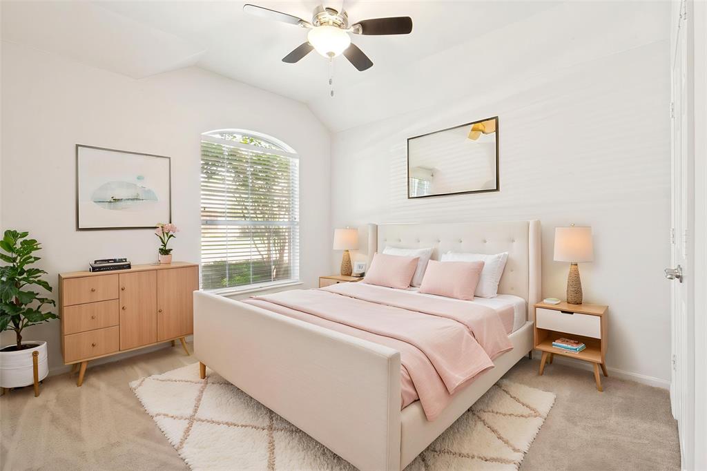 Moss Creek Estates North II - Residential