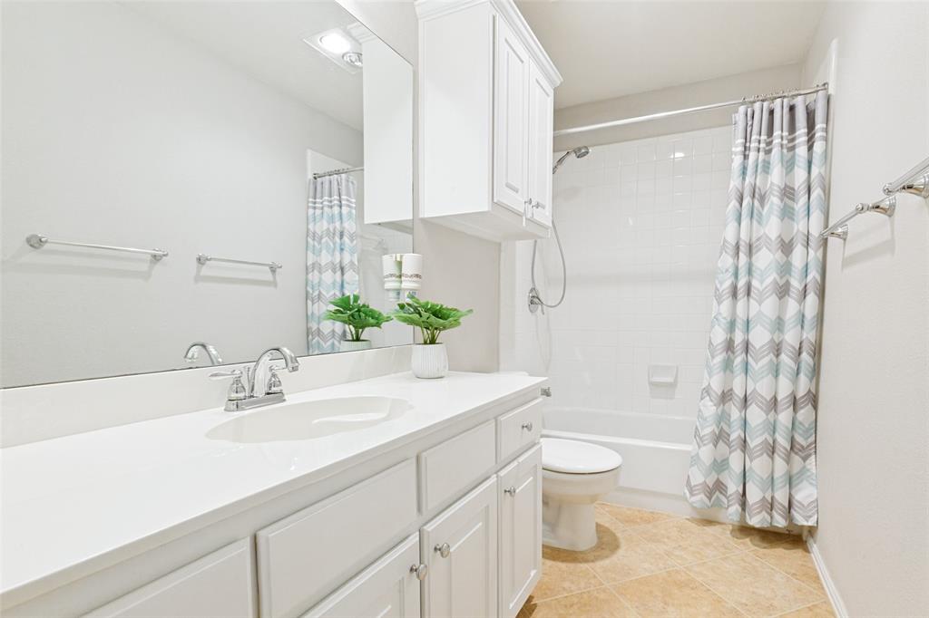 Moss Creek Estates North II - Residential