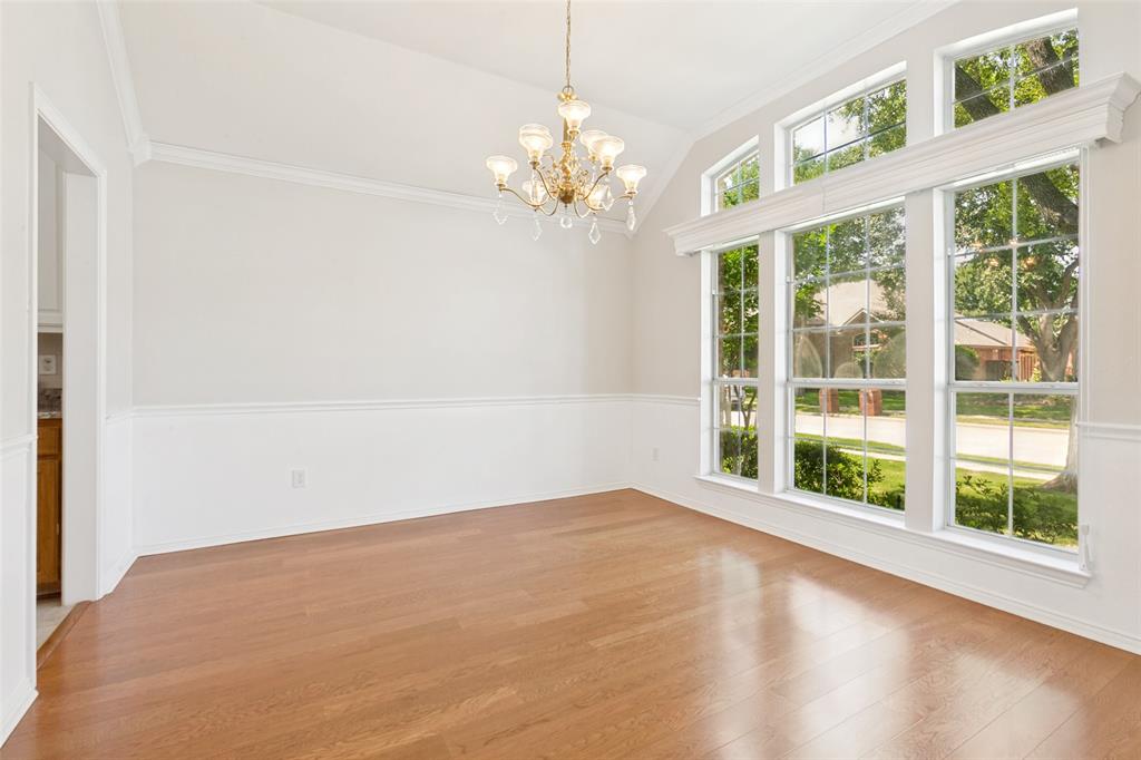 Moss Creek Estates North II - Residential