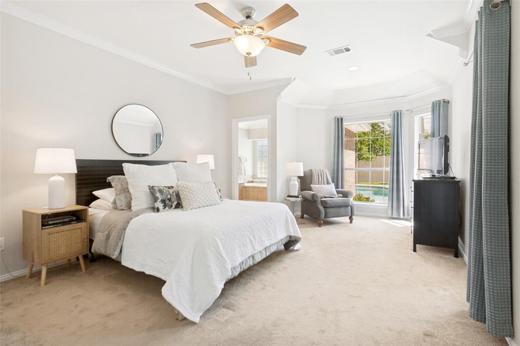 Moss Creek Estates North II - Residential