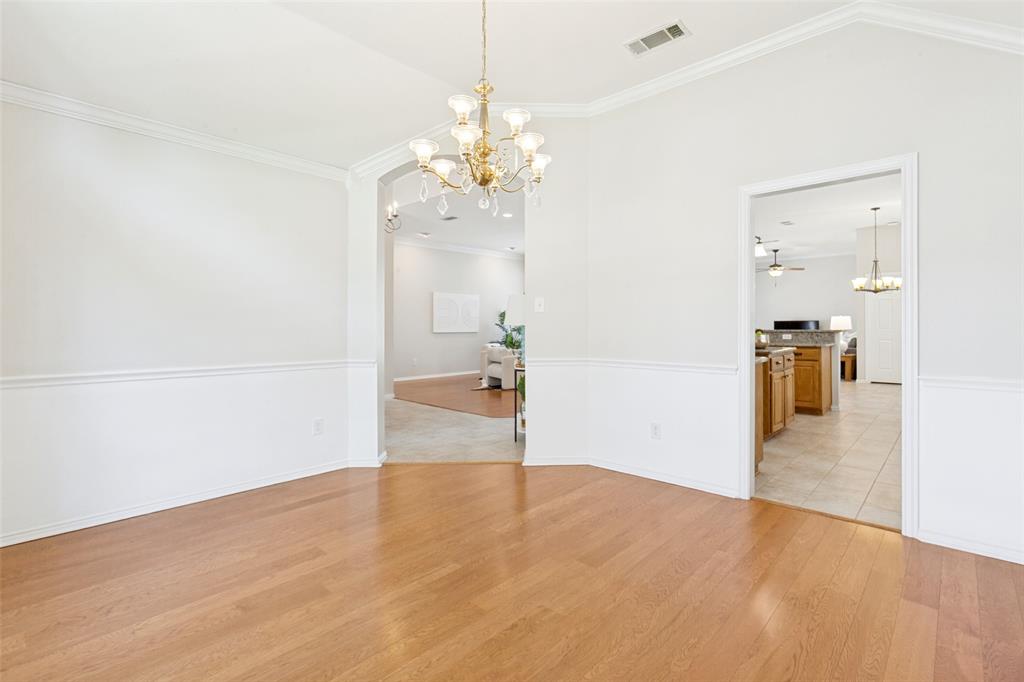 Moss Creek Estates North II - Residential