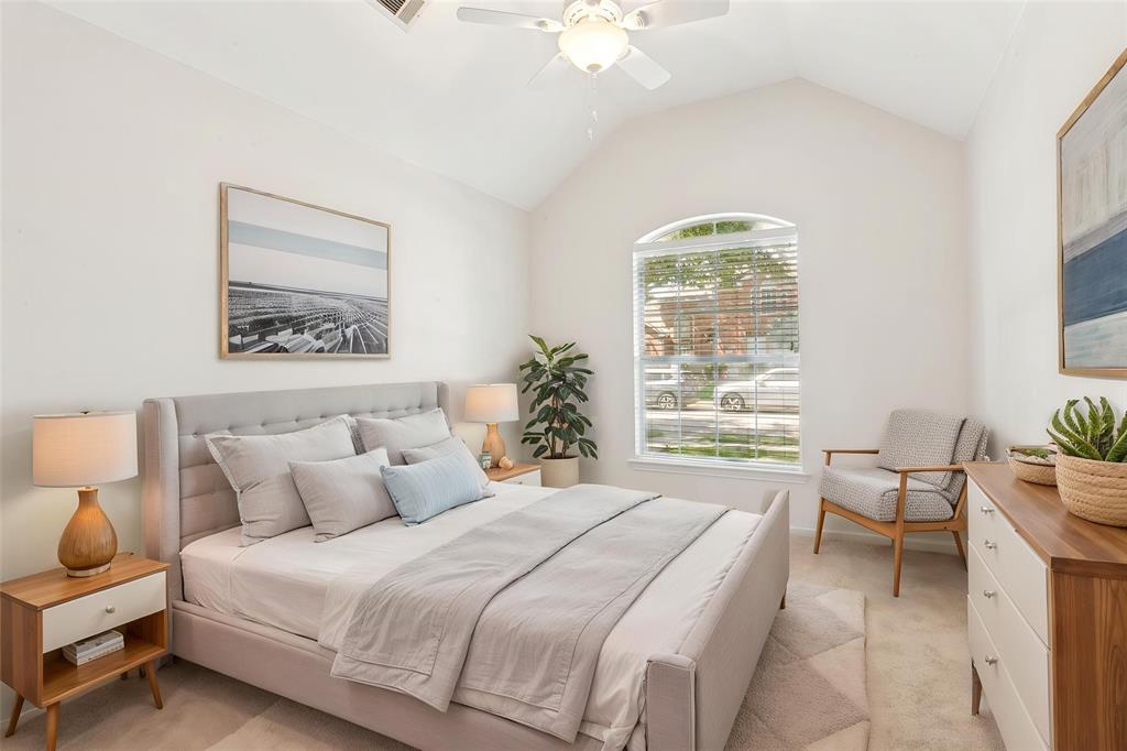 Moss Creek Estates North II - Residential