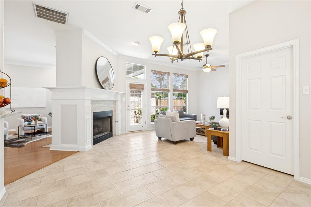 Moss Creek Estates North II - Residential