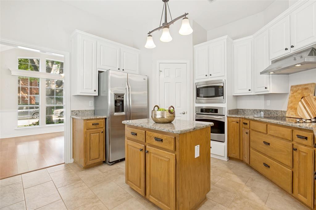 Moss Creek Estates North II - Residential