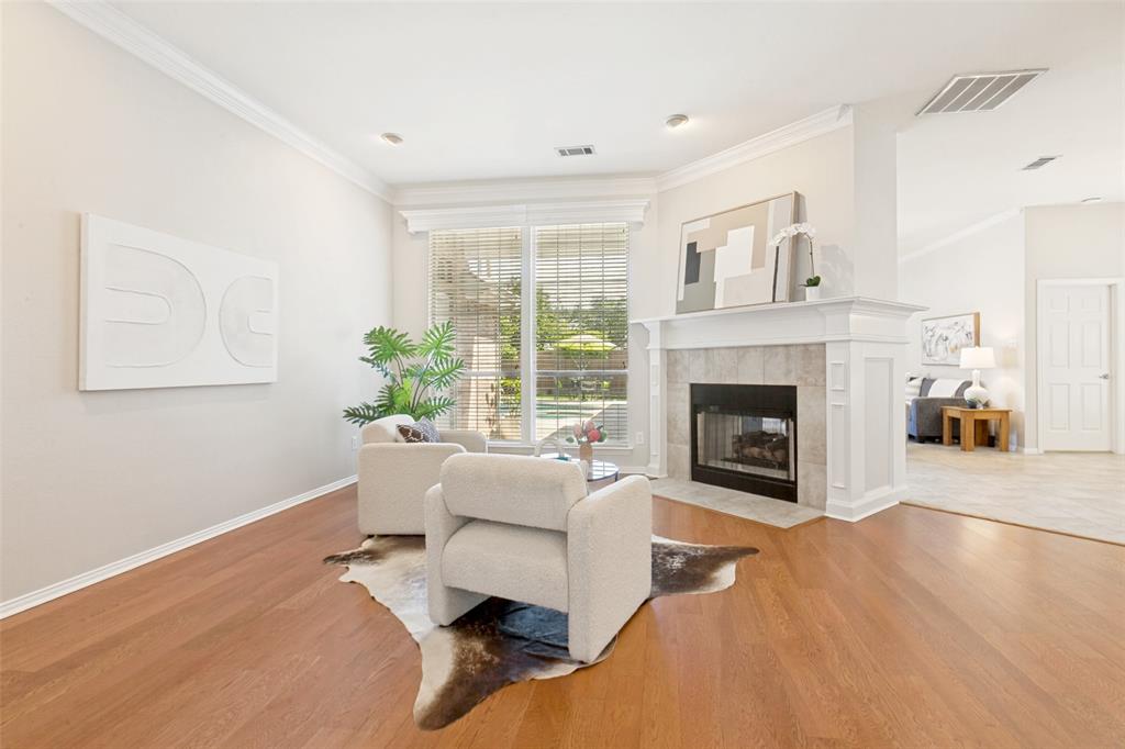 Moss Creek Estates North II - Residential