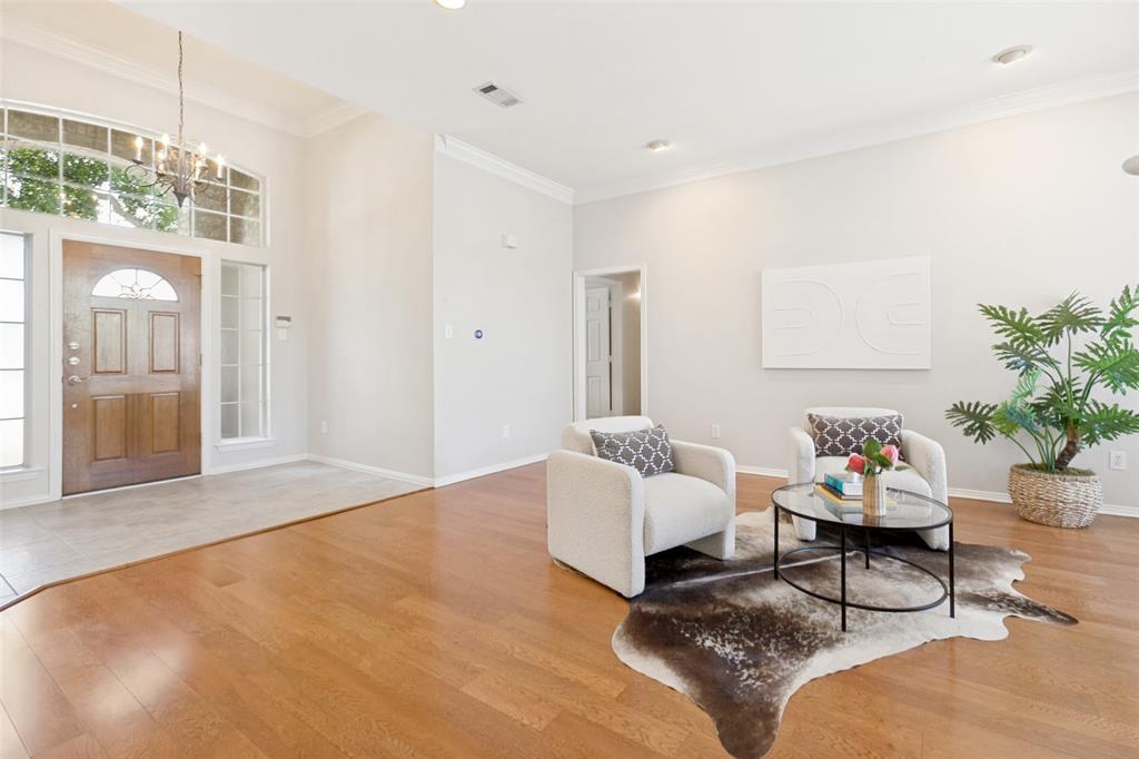 Moss Creek Estates North II - Residential