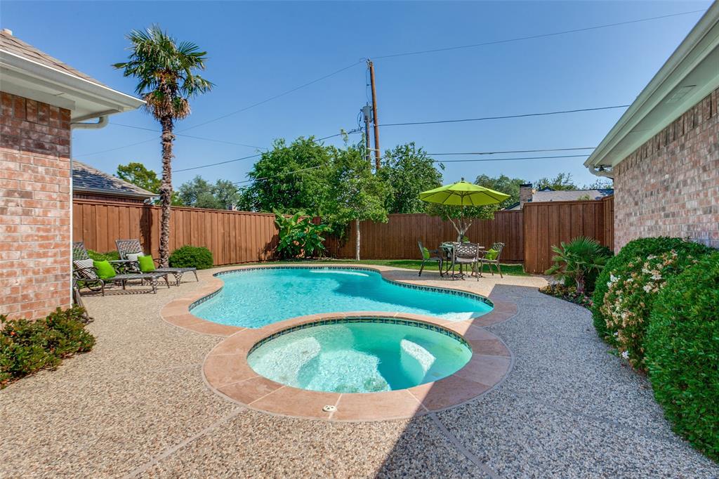 Moss Creek Estates North II - Residential