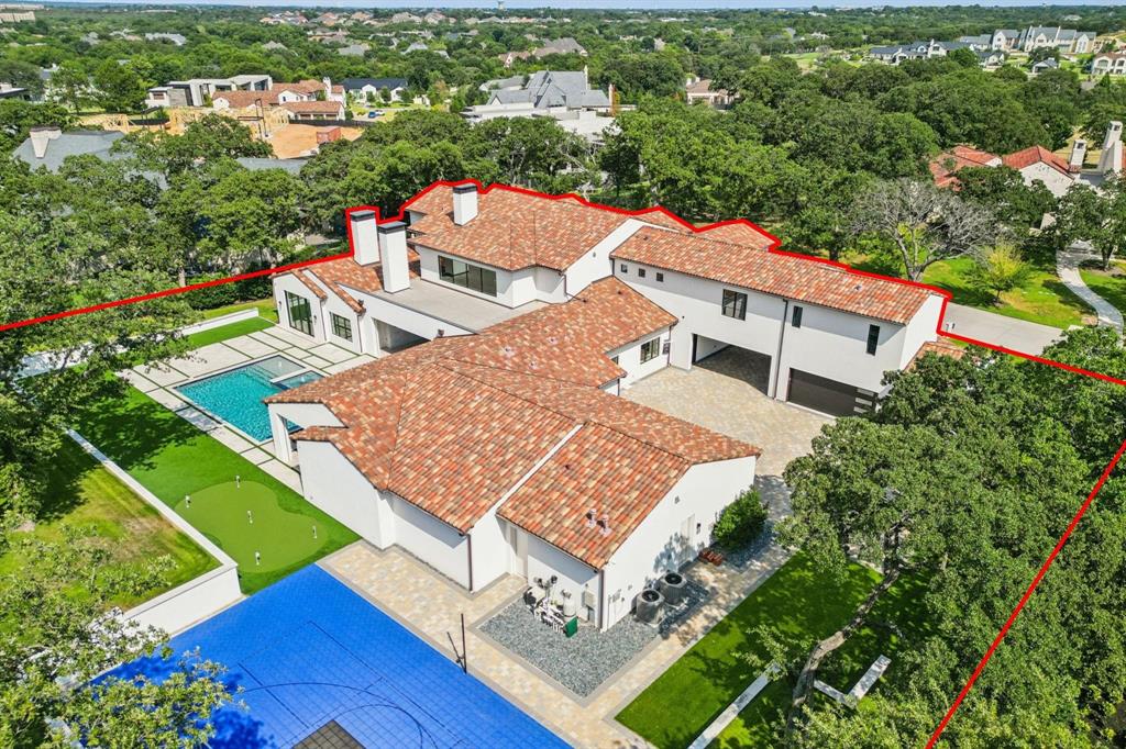 Estates of Quail Hollow - Residential