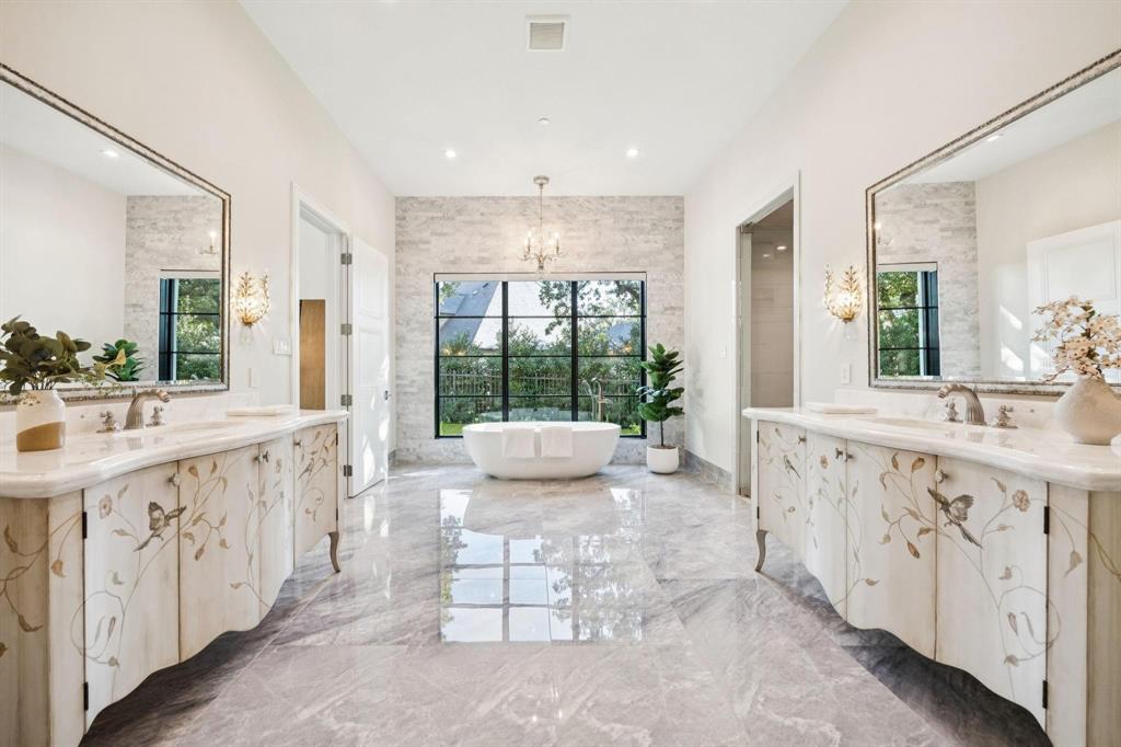 Estates of Quail Hollow - Residential