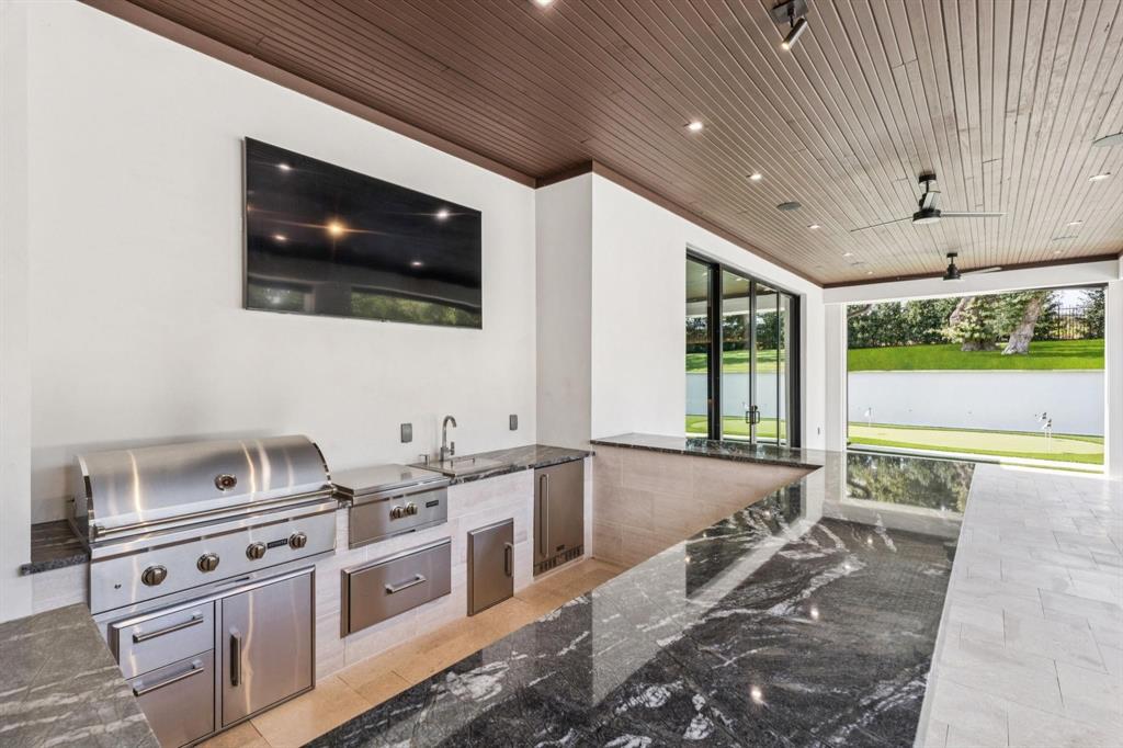 Estates of Quail Hollow - Residential