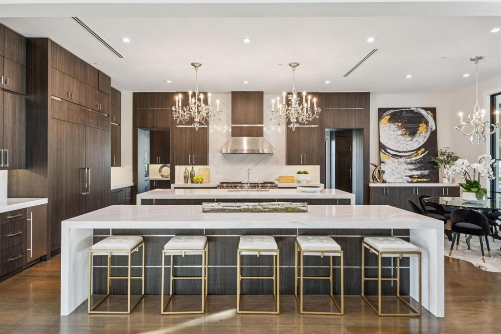 Estates of Quail Hollow - Residential