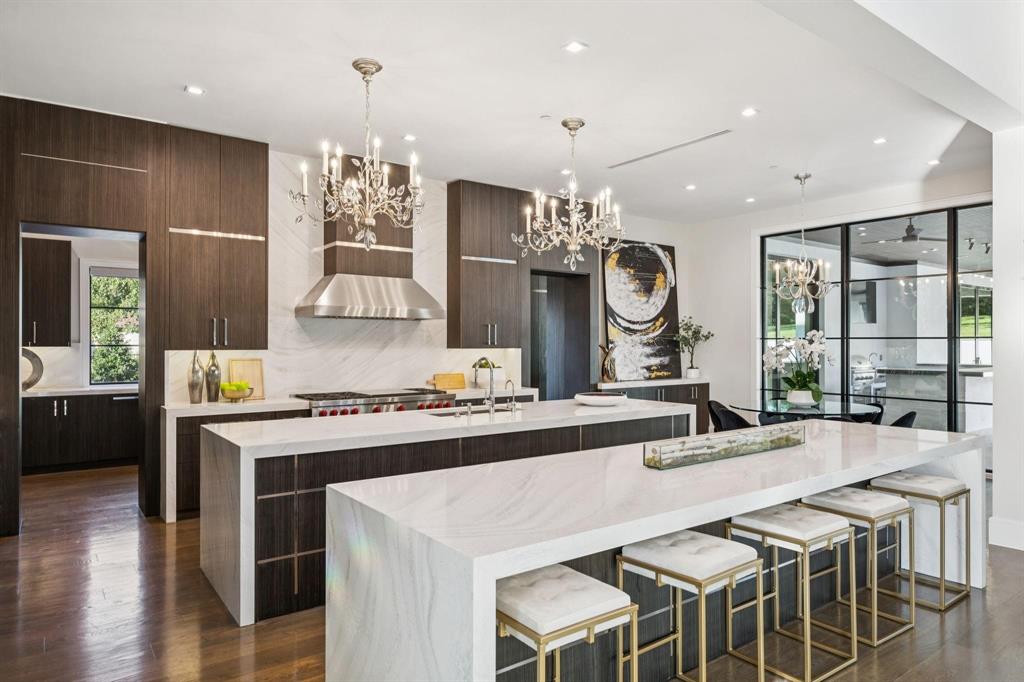 Estates of Quail Hollow - Residential