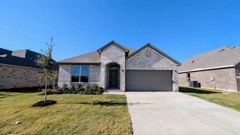 1233 BELTWAY Lane Granbury TX 76048