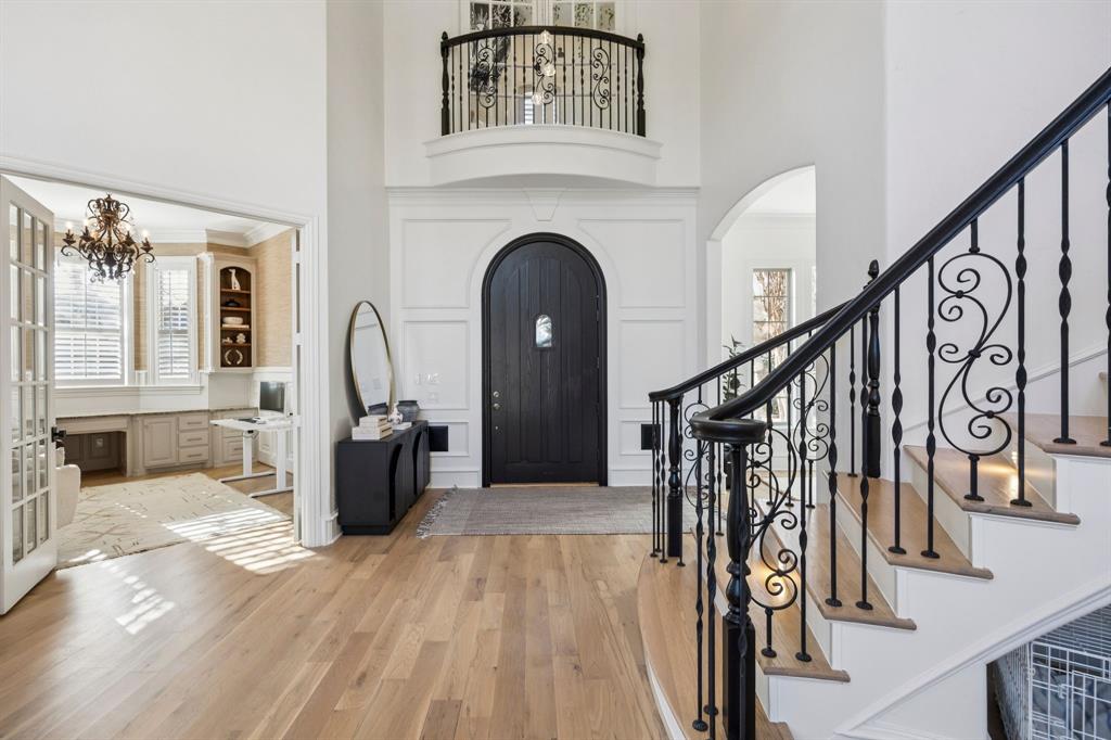 5436 Stone Canyon Drive