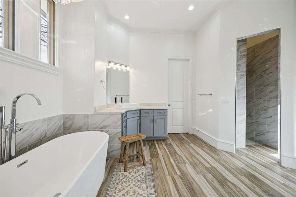 Starwood Ph Four Village 15 - Residential