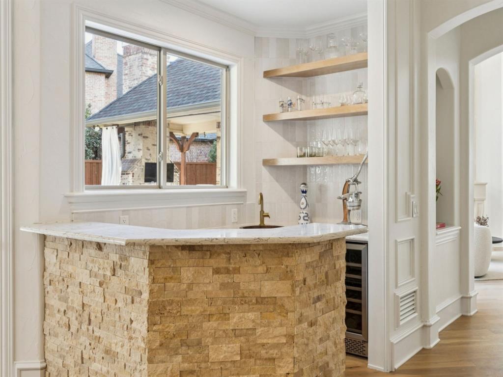 Starwood Ph Four Village 15 - Residential