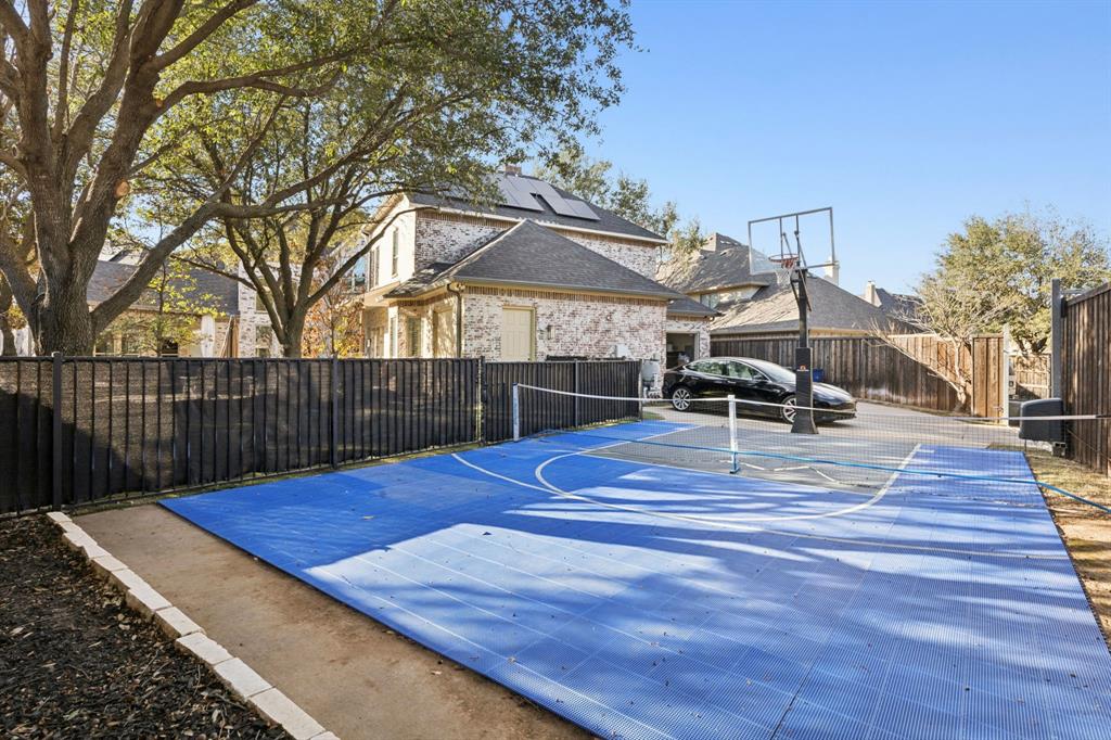 Starwood Ph Four Village 15 - Residential