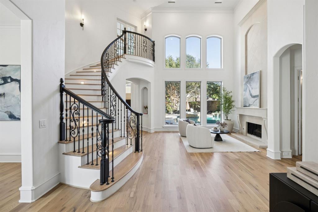 5436 Stone Canyon Drive