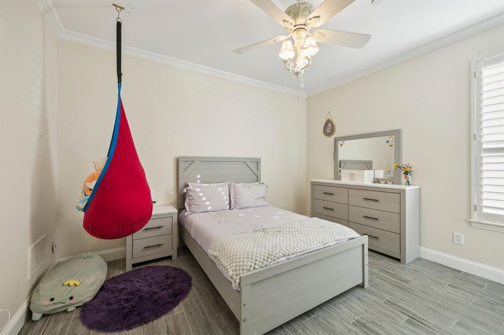 Starwood Ph Four Village 15 - Residential