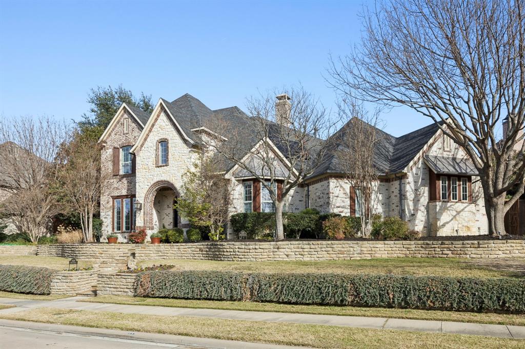 Starwood Ph Four Village 15 - Residential