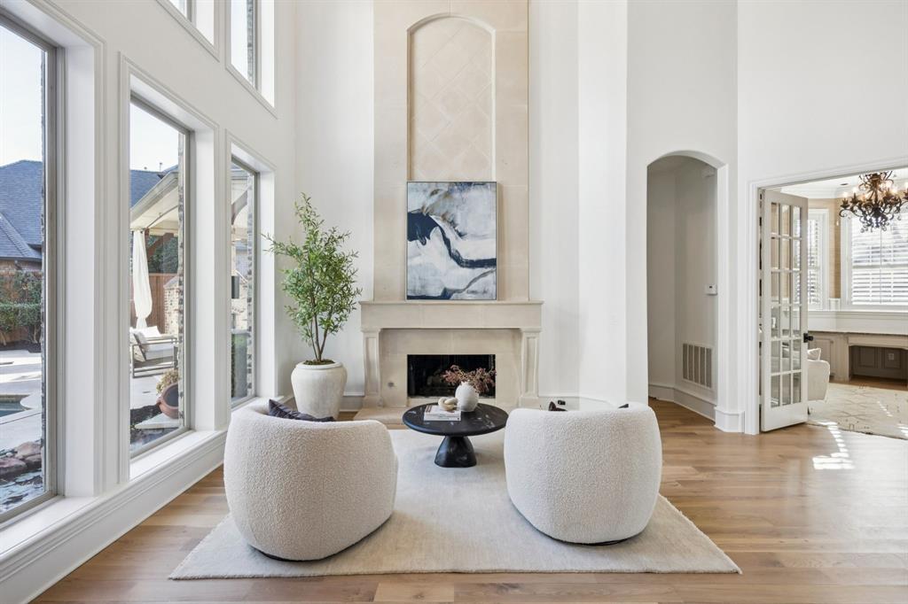 5436 Stone Canyon Drive