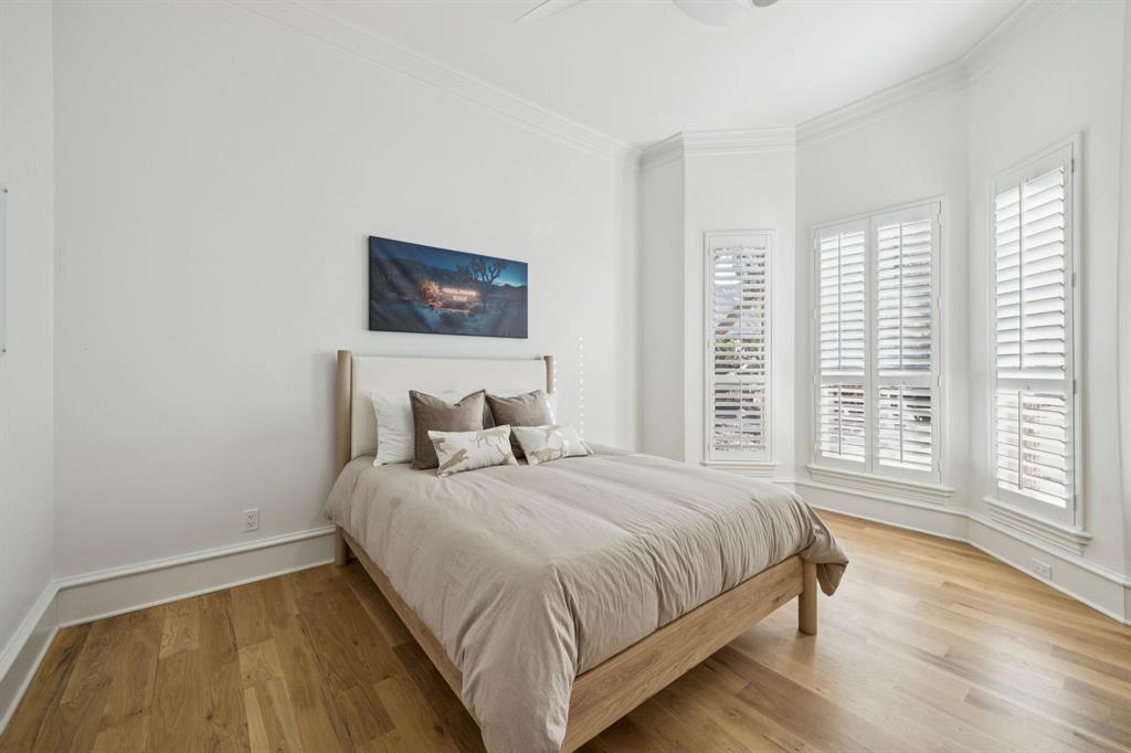 Starwood Ph Four Village 15 - Residential