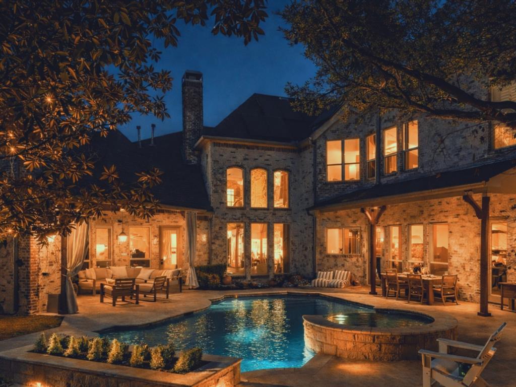 Starwood Ph Four Village 15 - Residential