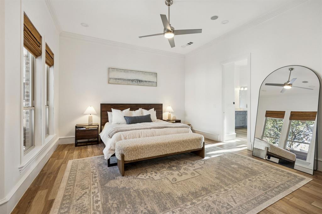 Starwood Ph Four Village 15 - Residential