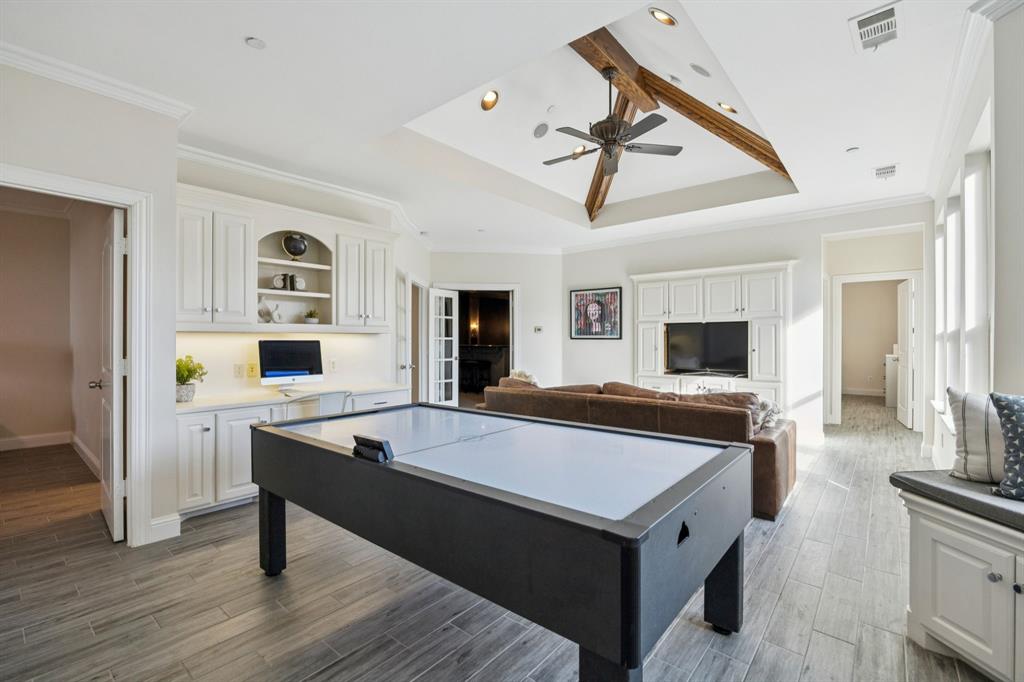 Starwood Ph Four Village 15 - Residential