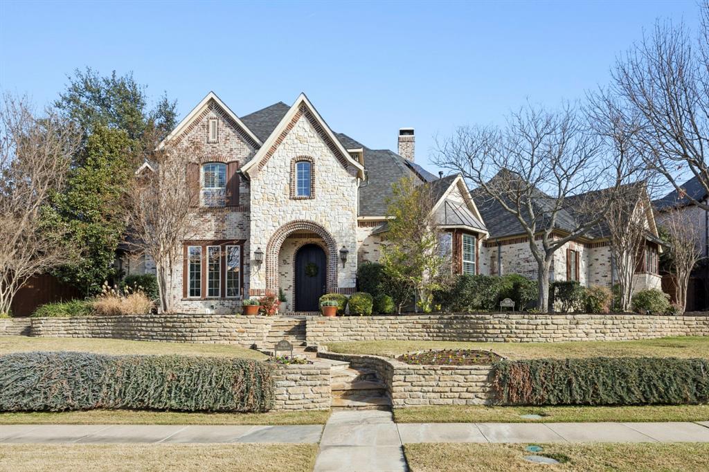 5436 Stone Canyon Drive