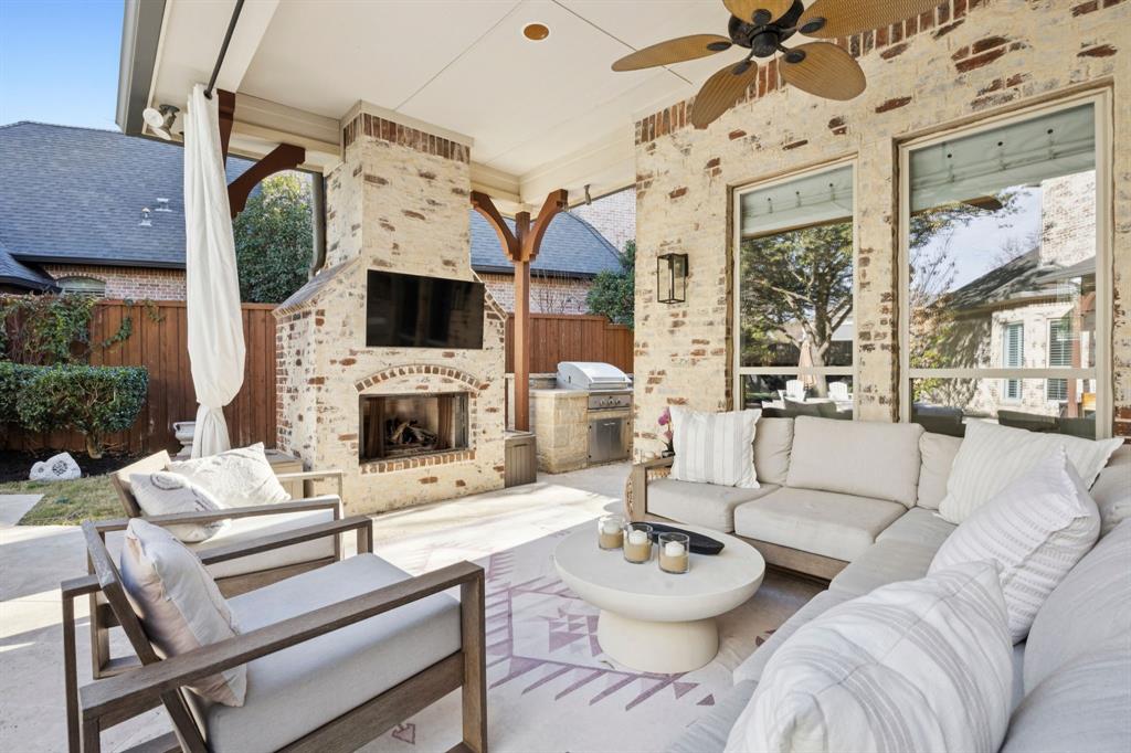 Starwood Ph Four Village 15 - Residential