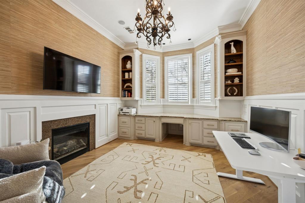 Starwood Ph Four Village 15 - Residential