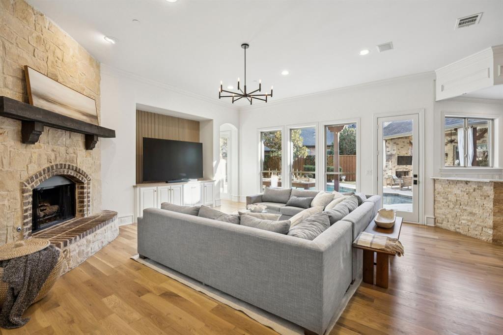 Starwood Ph Four Village 15 - Residential