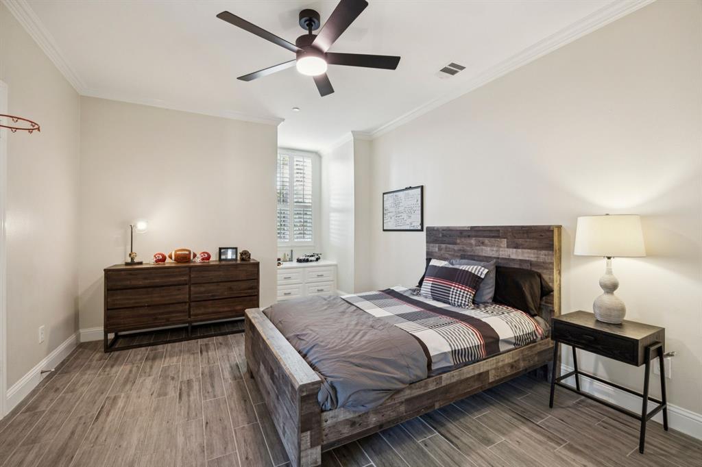 Starwood Ph Four Village 15 - Residential