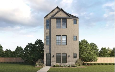 4544 Community Court Plano TX 75024